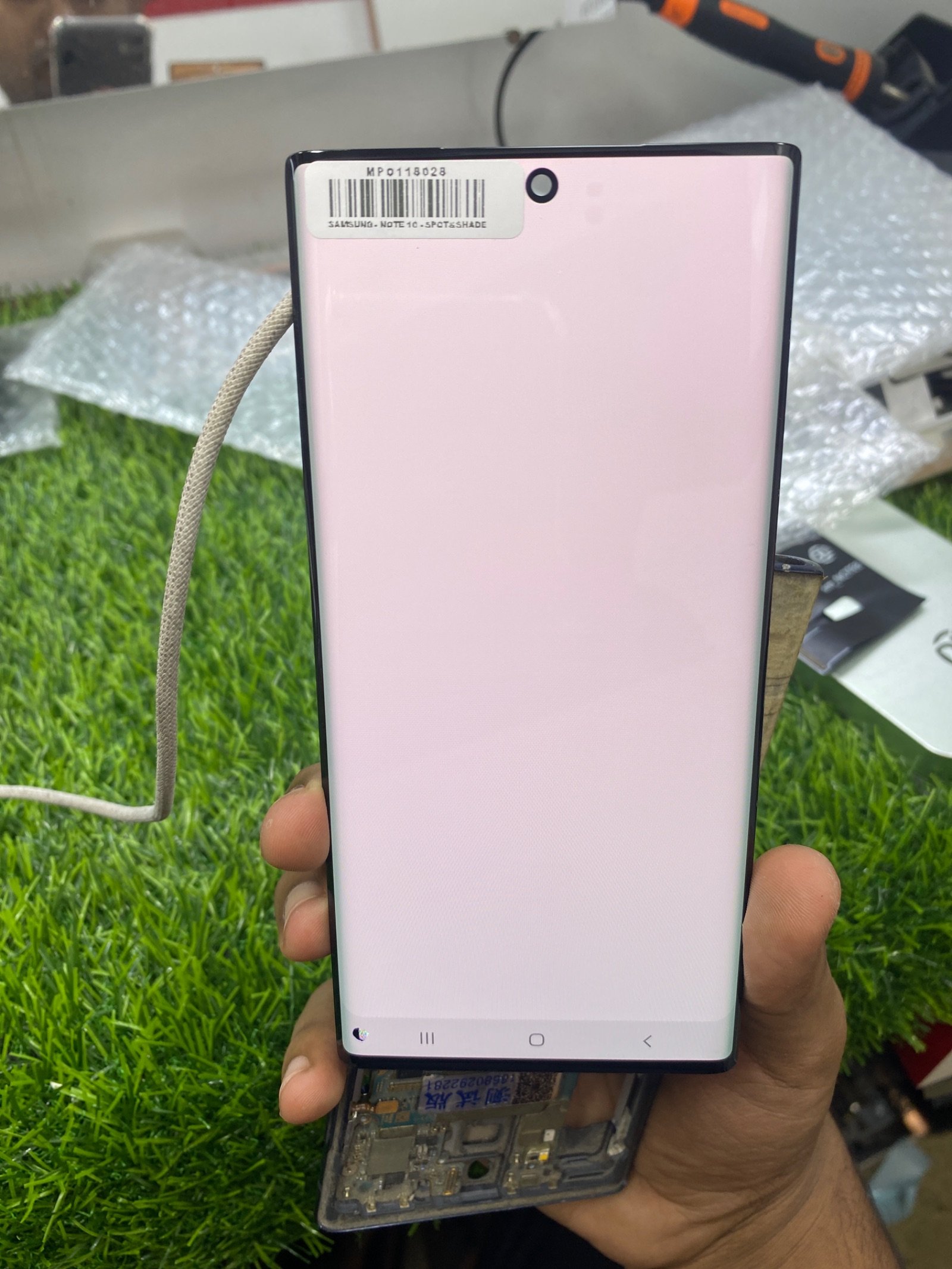 NOTE 10