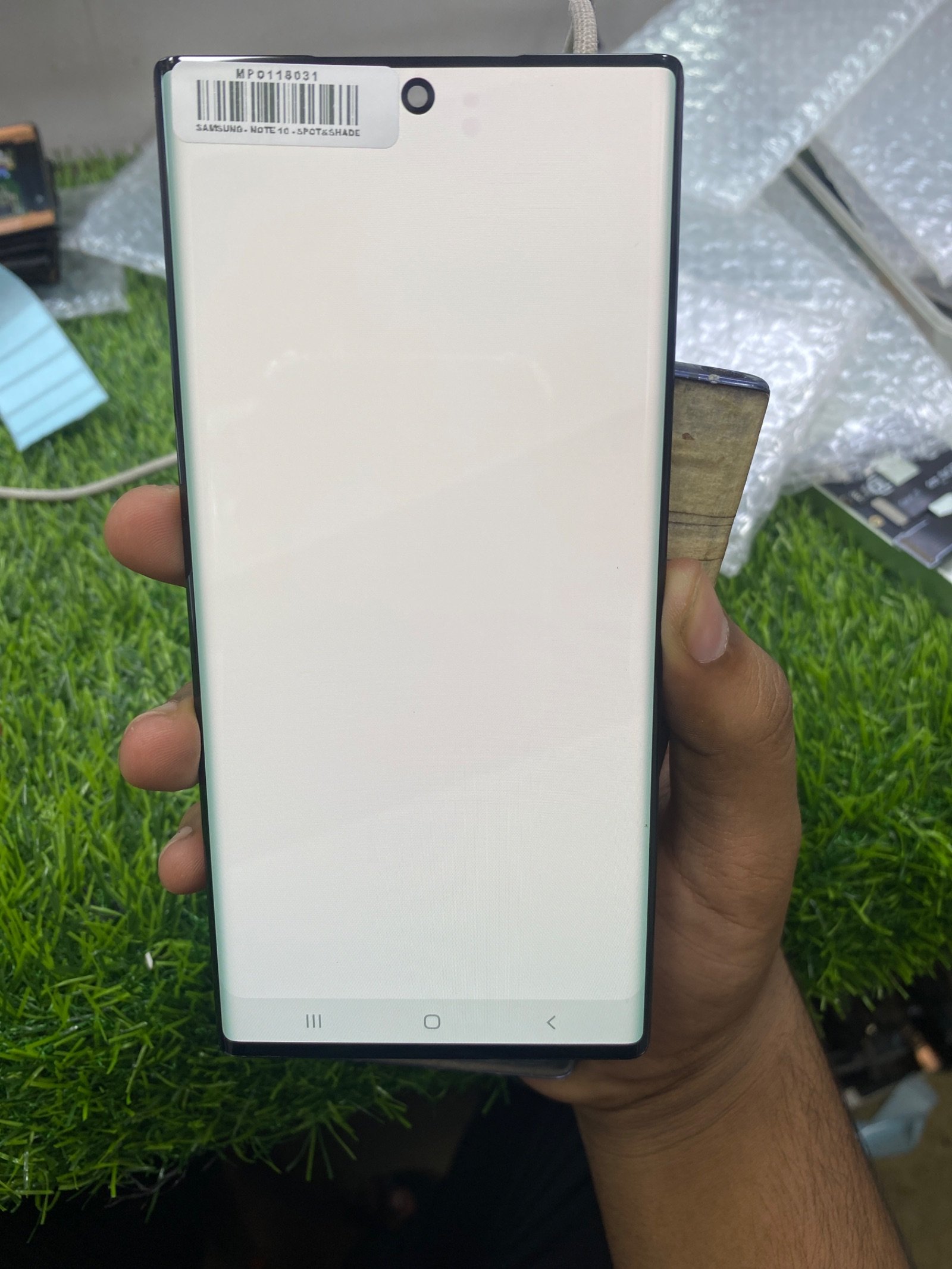 NOTE 10