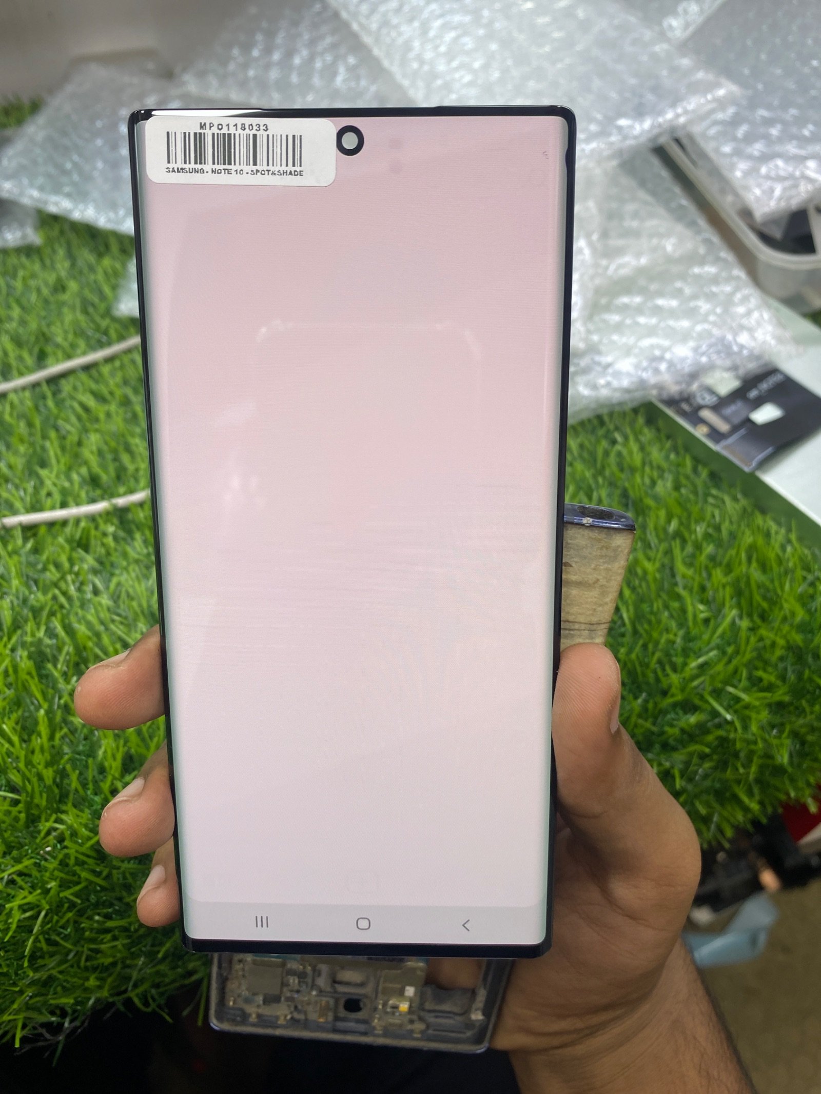 NOTE 10