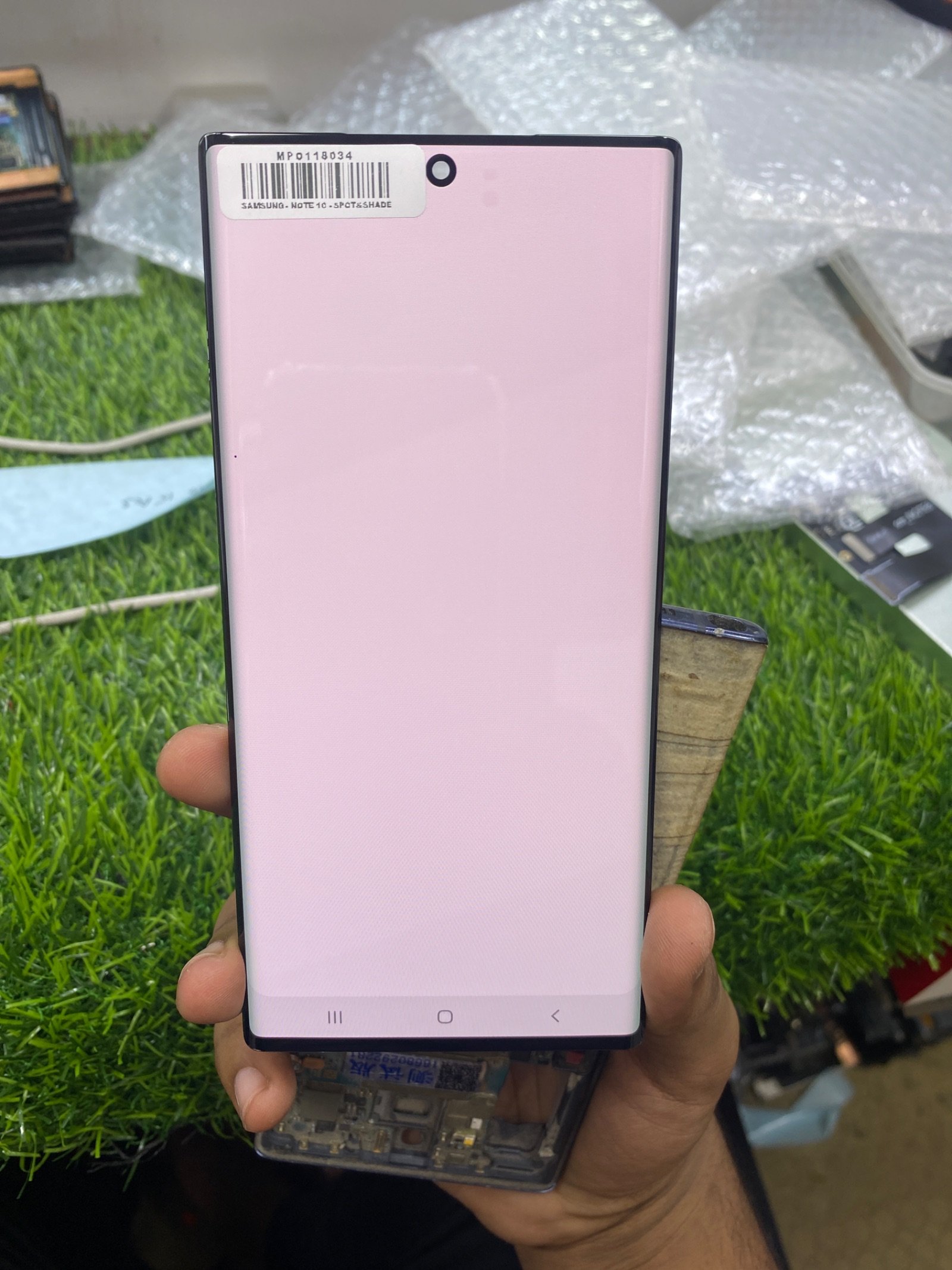 NOTE 10