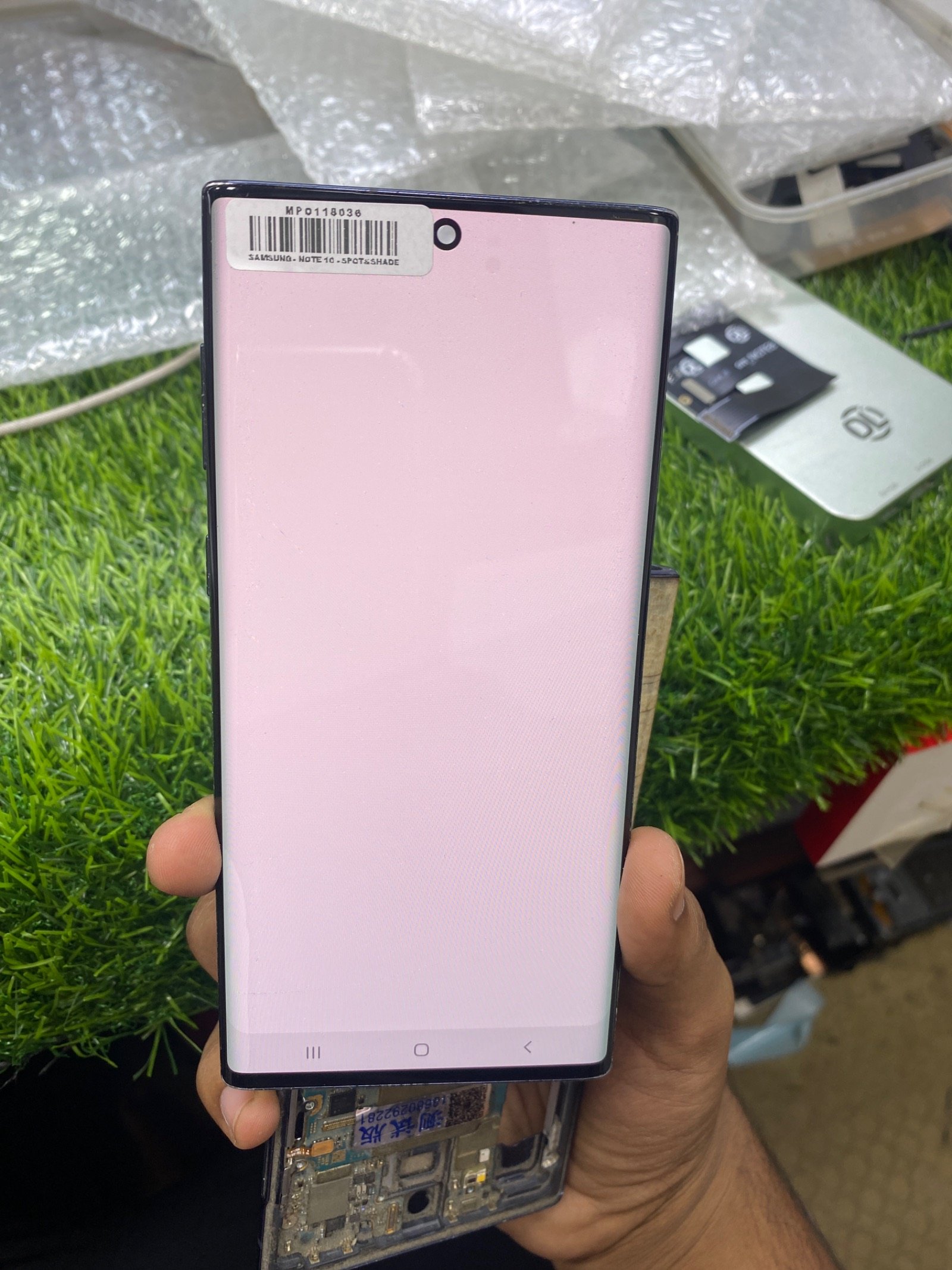 NOTE 10