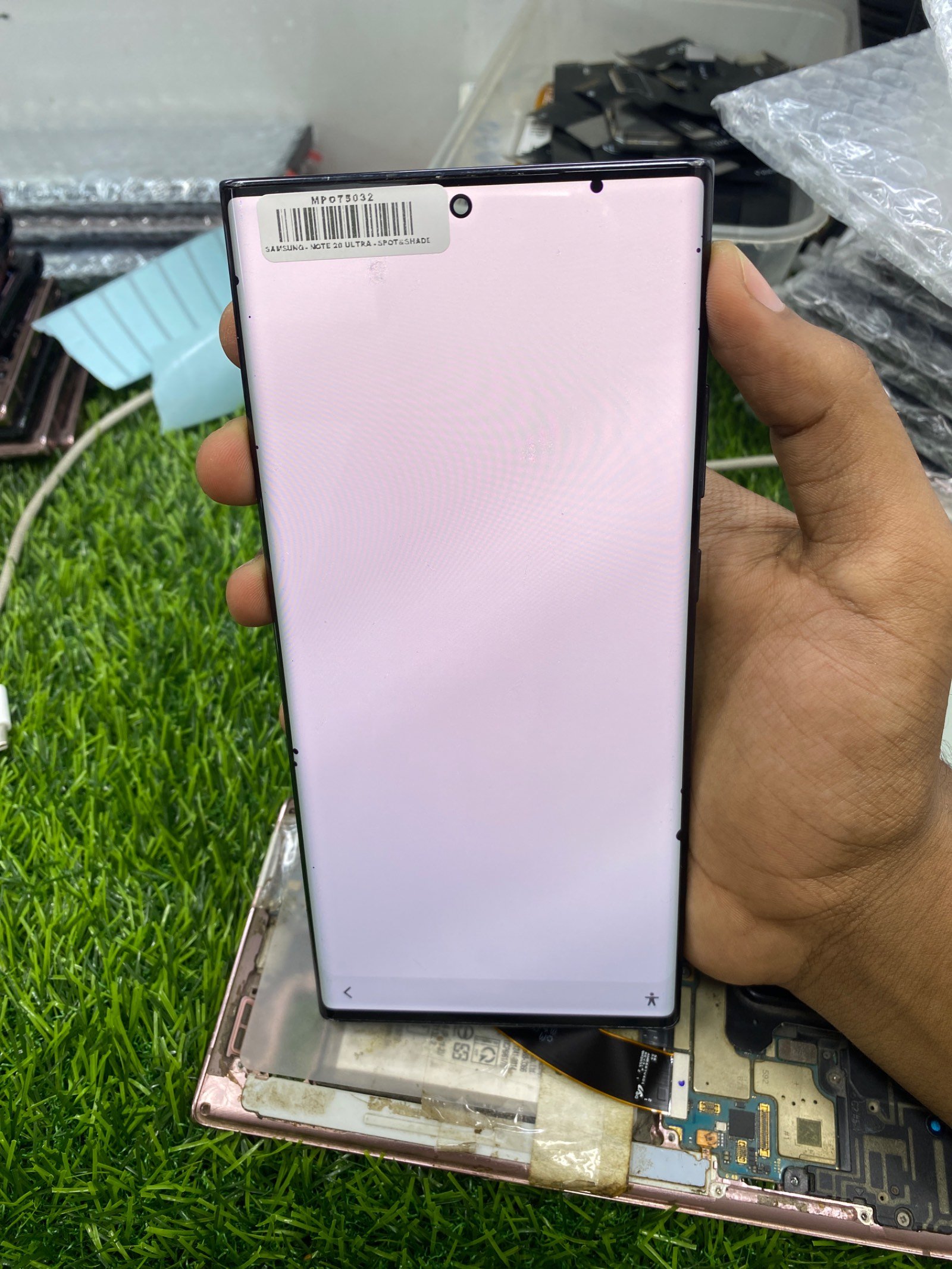 NOTE 20 ULTRA