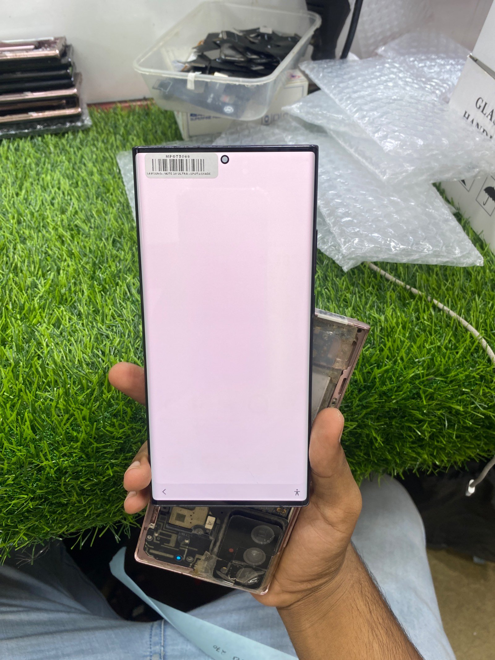 NOTE 20 ULTRA