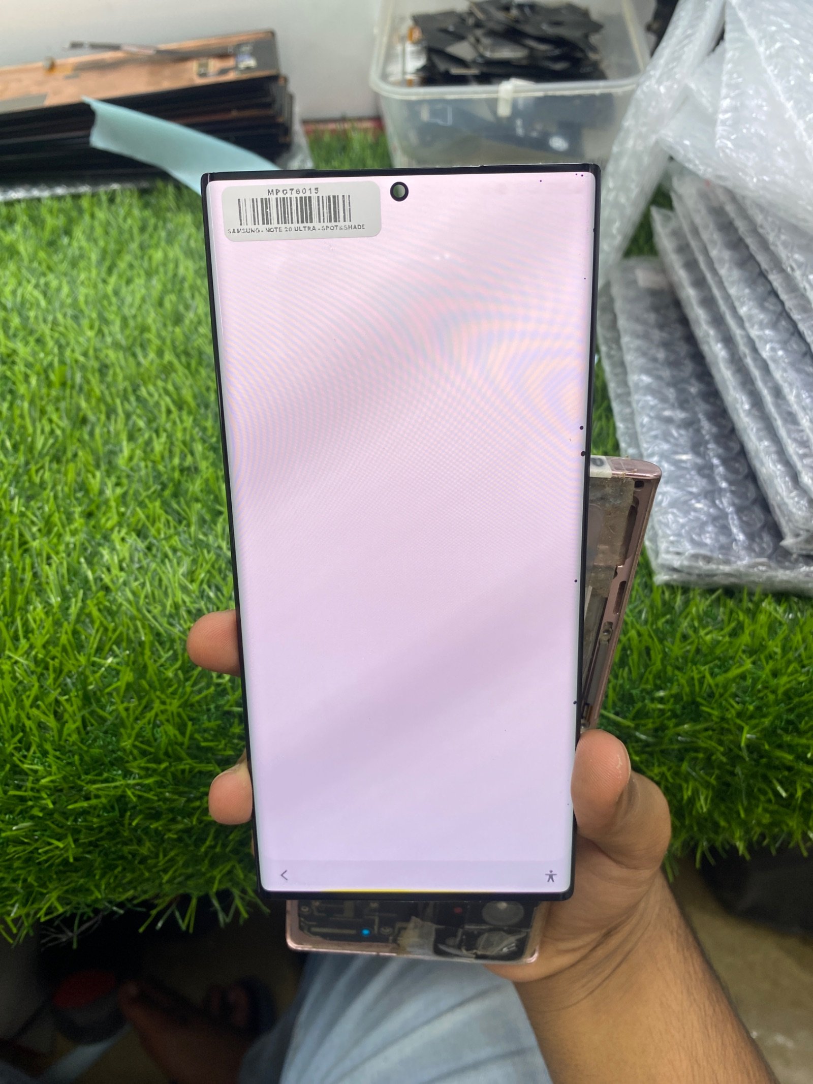 NOTE 20 ULTRA