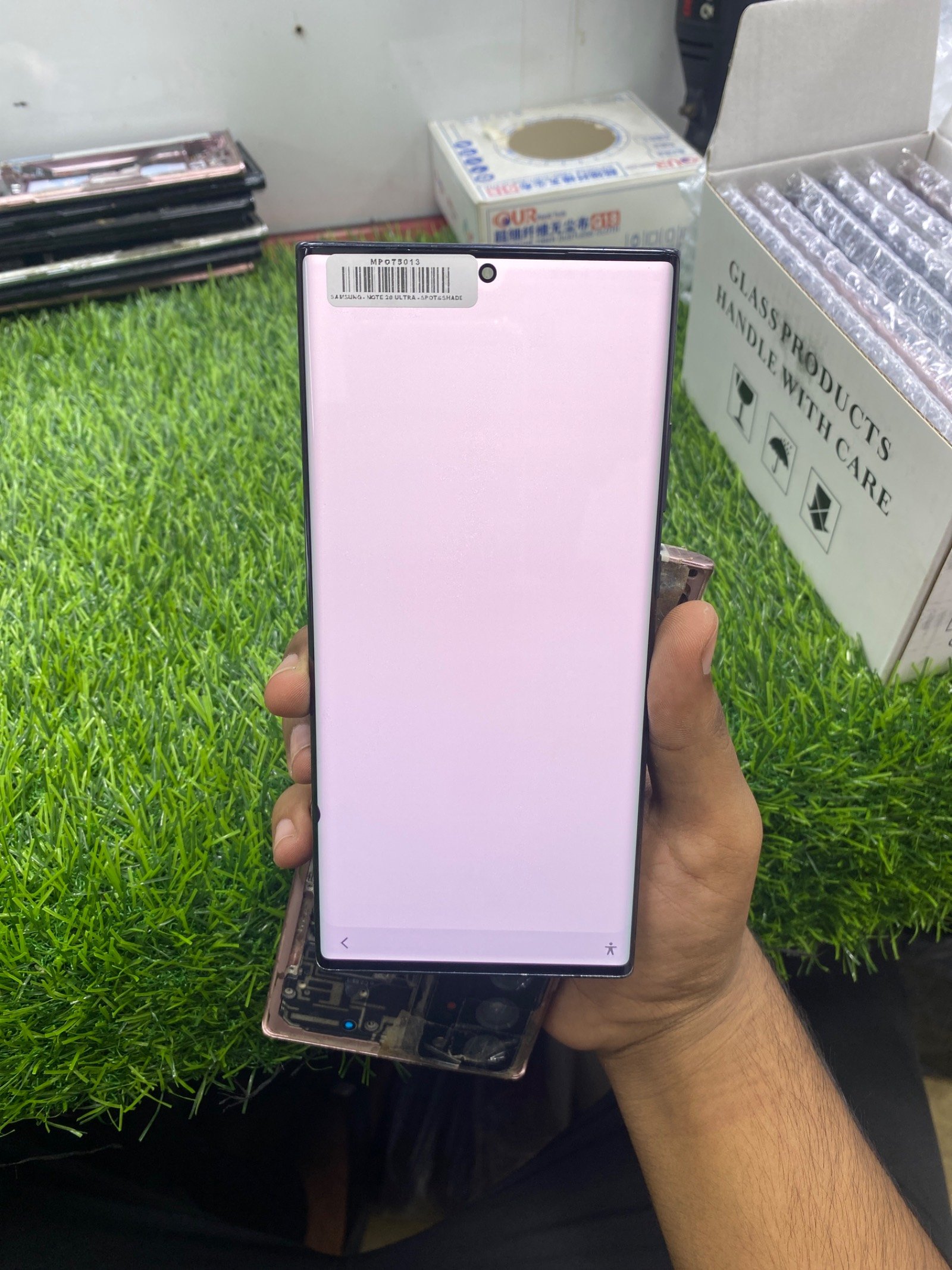 NOTE 20 ULTRA