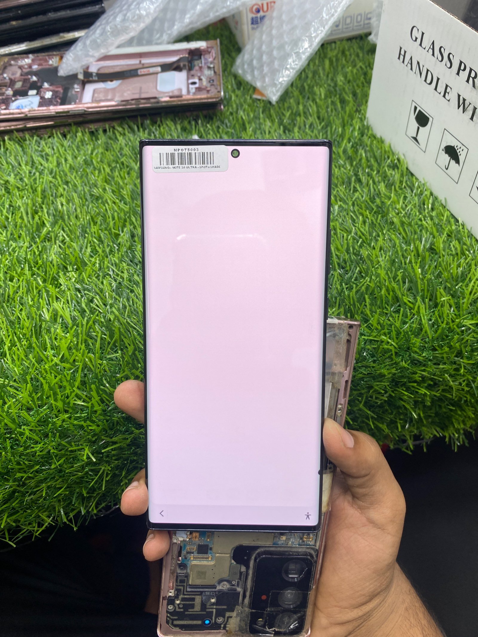 NOTE 20 ULTRA